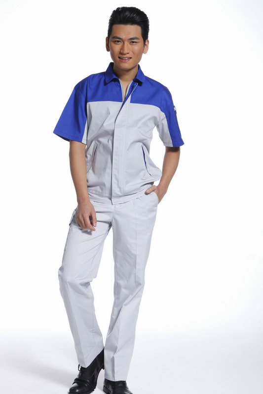 春，夏季定做工作服面料怎樣選擇？都有什么特點？