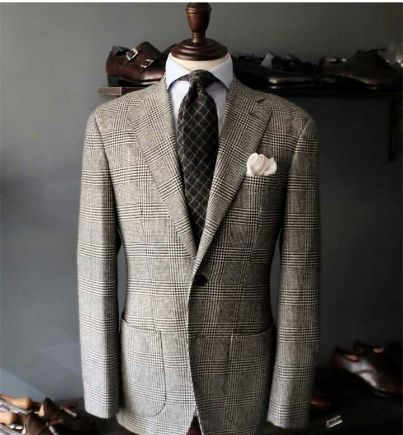 量身定制西裝有什么好處？定制流程有哪些?