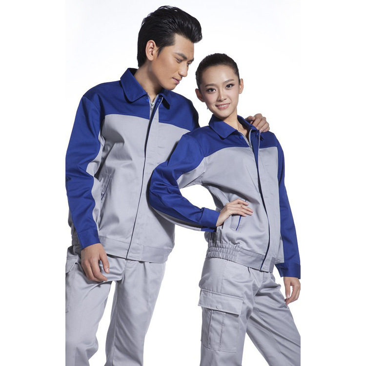優(yōu)質的工作服定做有哪些主要環(huán)節(jié)？需要注意什么？