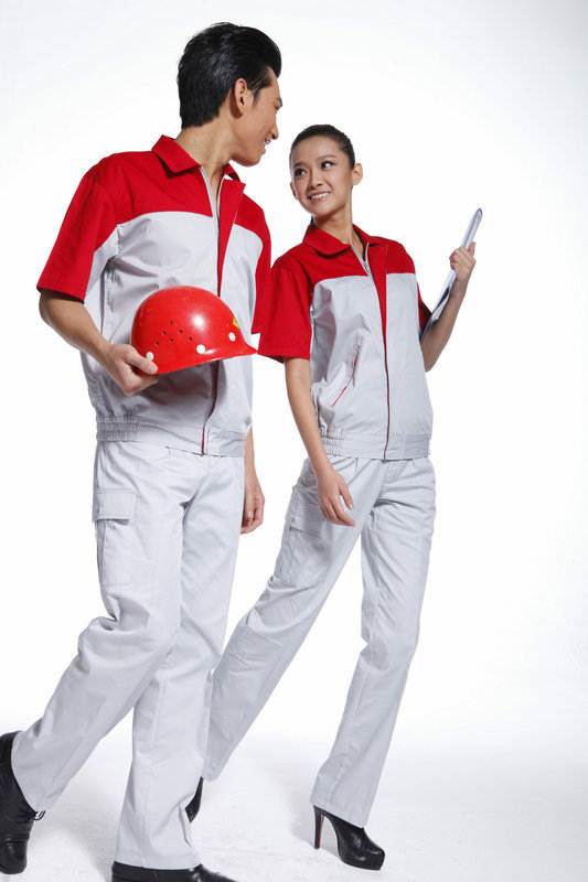 優(yōu)質的工作服定做有哪些主要環(huán)節(jié)？需要注意什么？