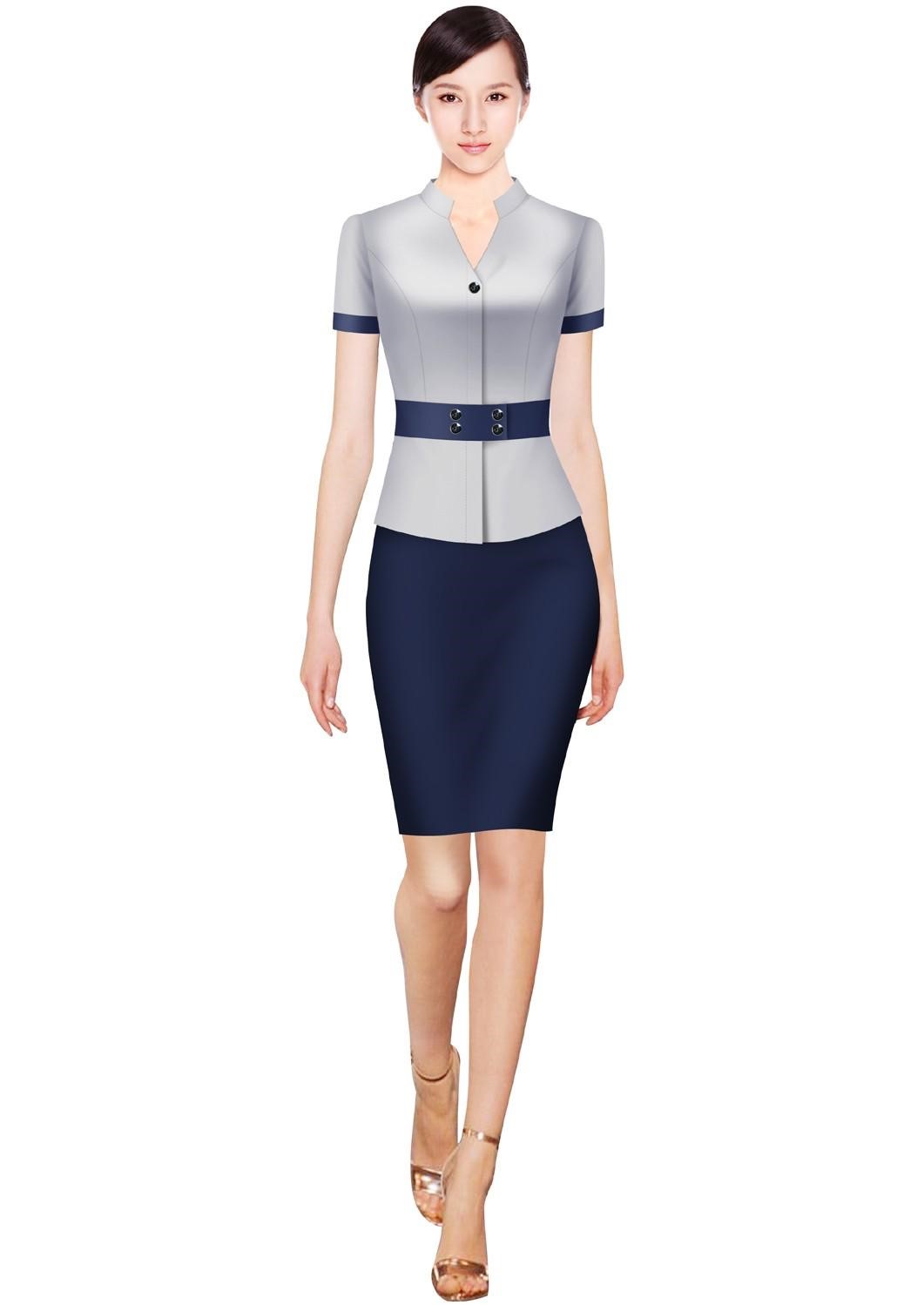 怎么定制服裝才劃算？冬季穿定制服裝怎樣美美地出門?