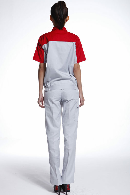 定制工作服標識到底是什么呢?如何整理和晾曬?